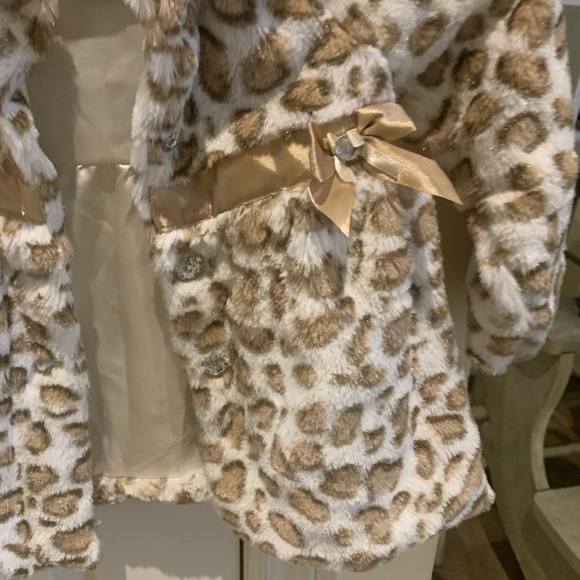 Toddler fashion jacket - Picture 2 of 3